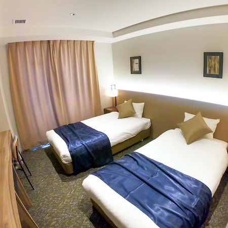 Hotel S-Presso South Osaka Værelse billede