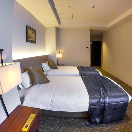Hotel S-Presso South Osaka Værelse billede