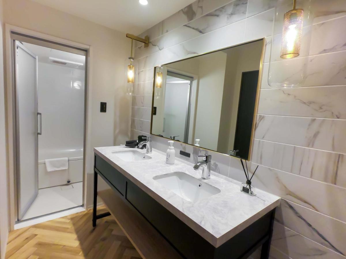 Hotel S-Presso South Osaka Eksteriør billede