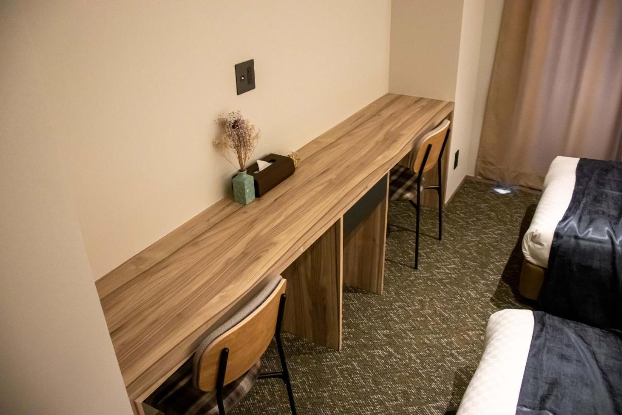 Hotel S-Presso South Osaka Eksteriør billede