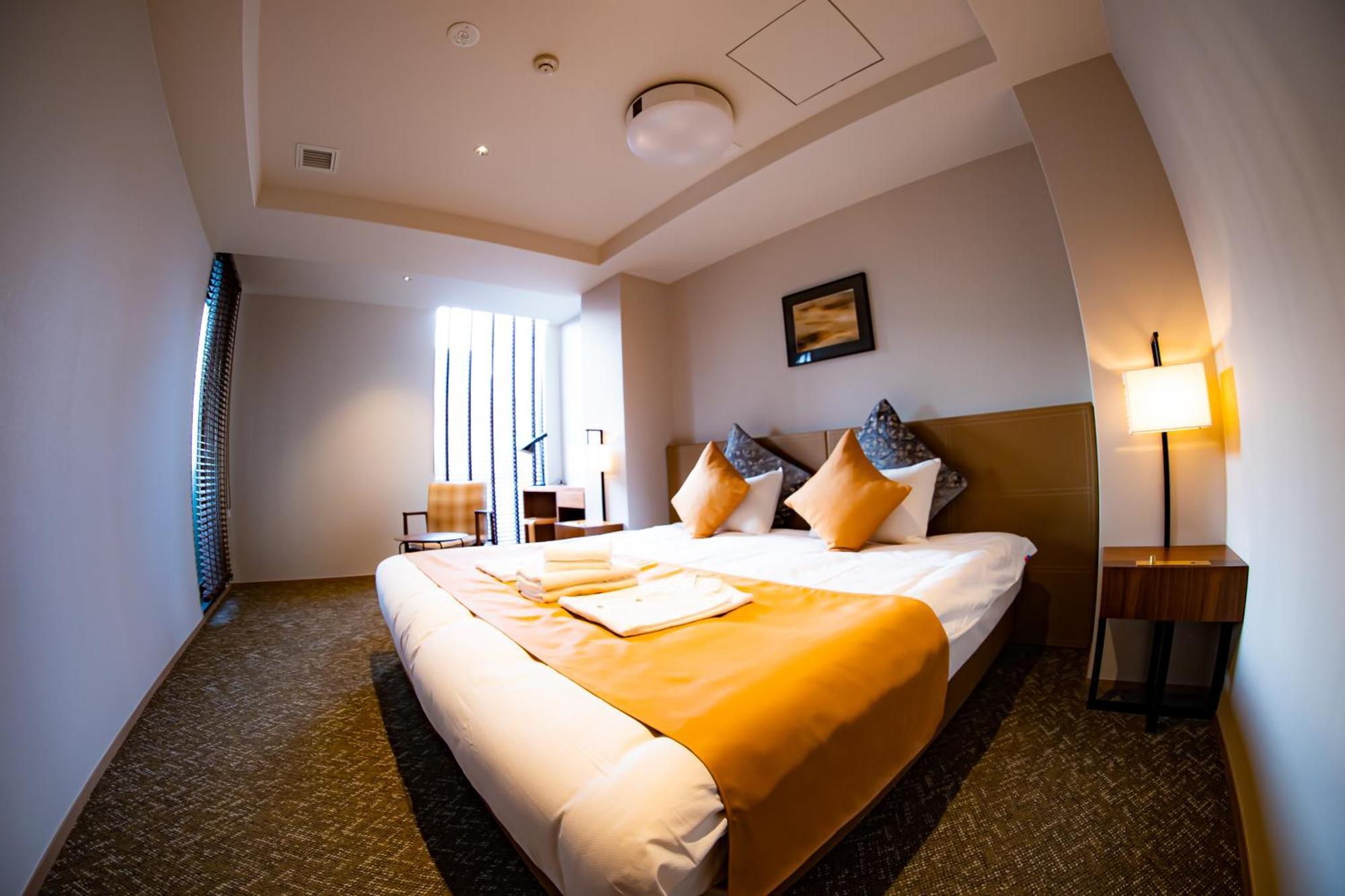 Hotel S-Presso South Osaka Værelse billede