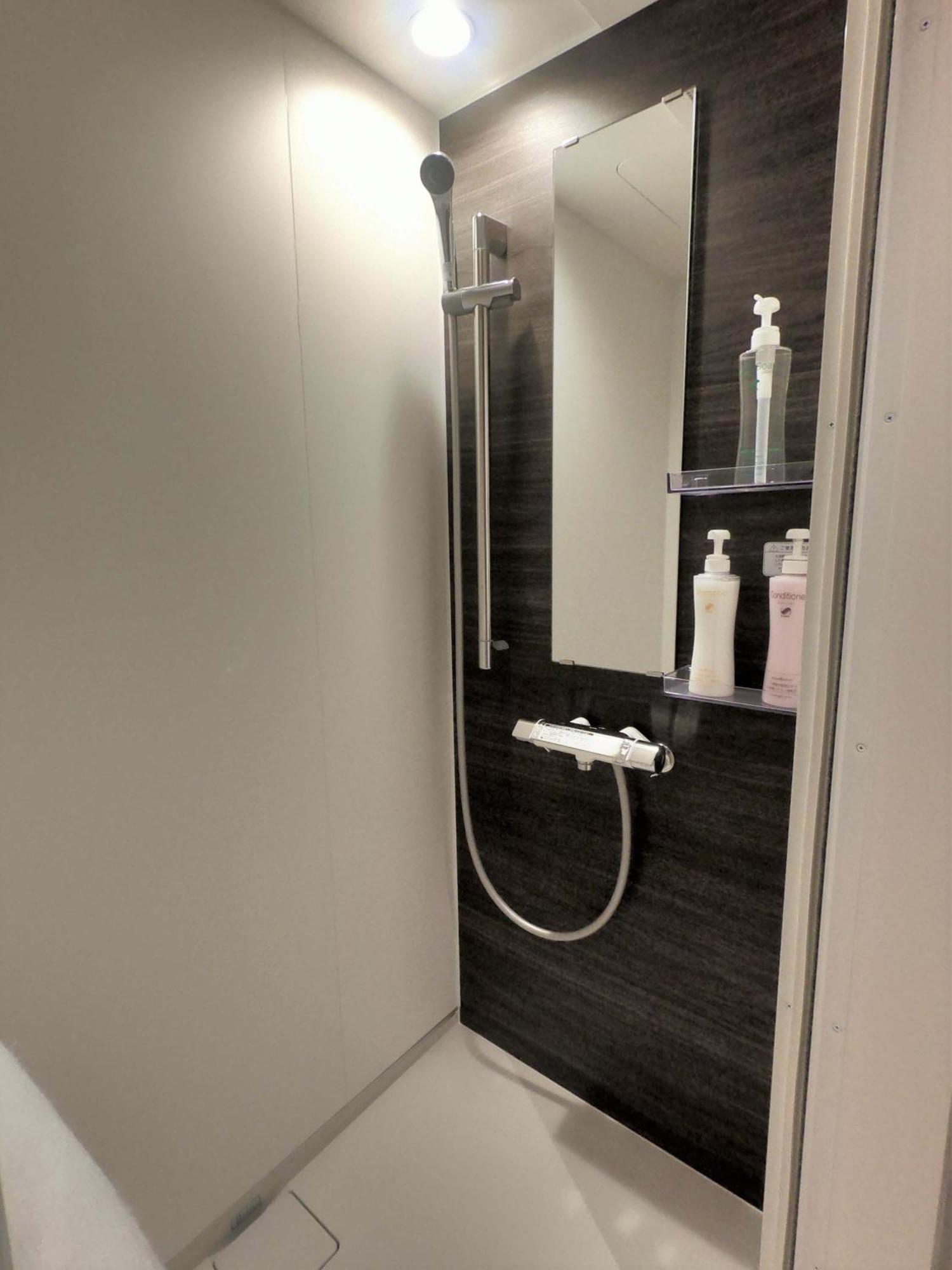Hotel S-Presso South Osaka Værelse billede