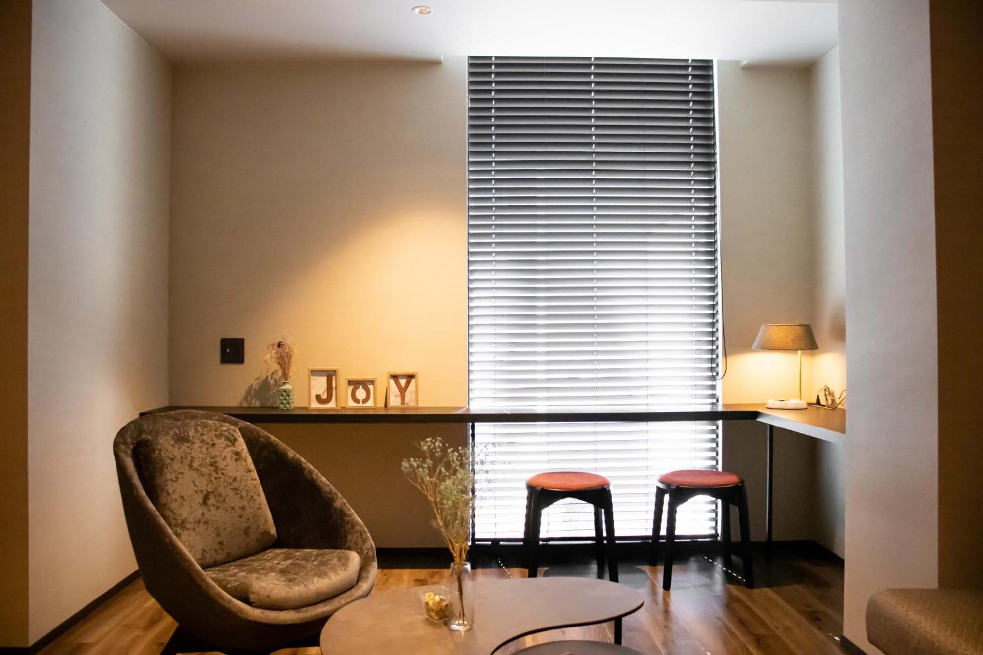 Hotel S-Presso South Osaka Værelse billede