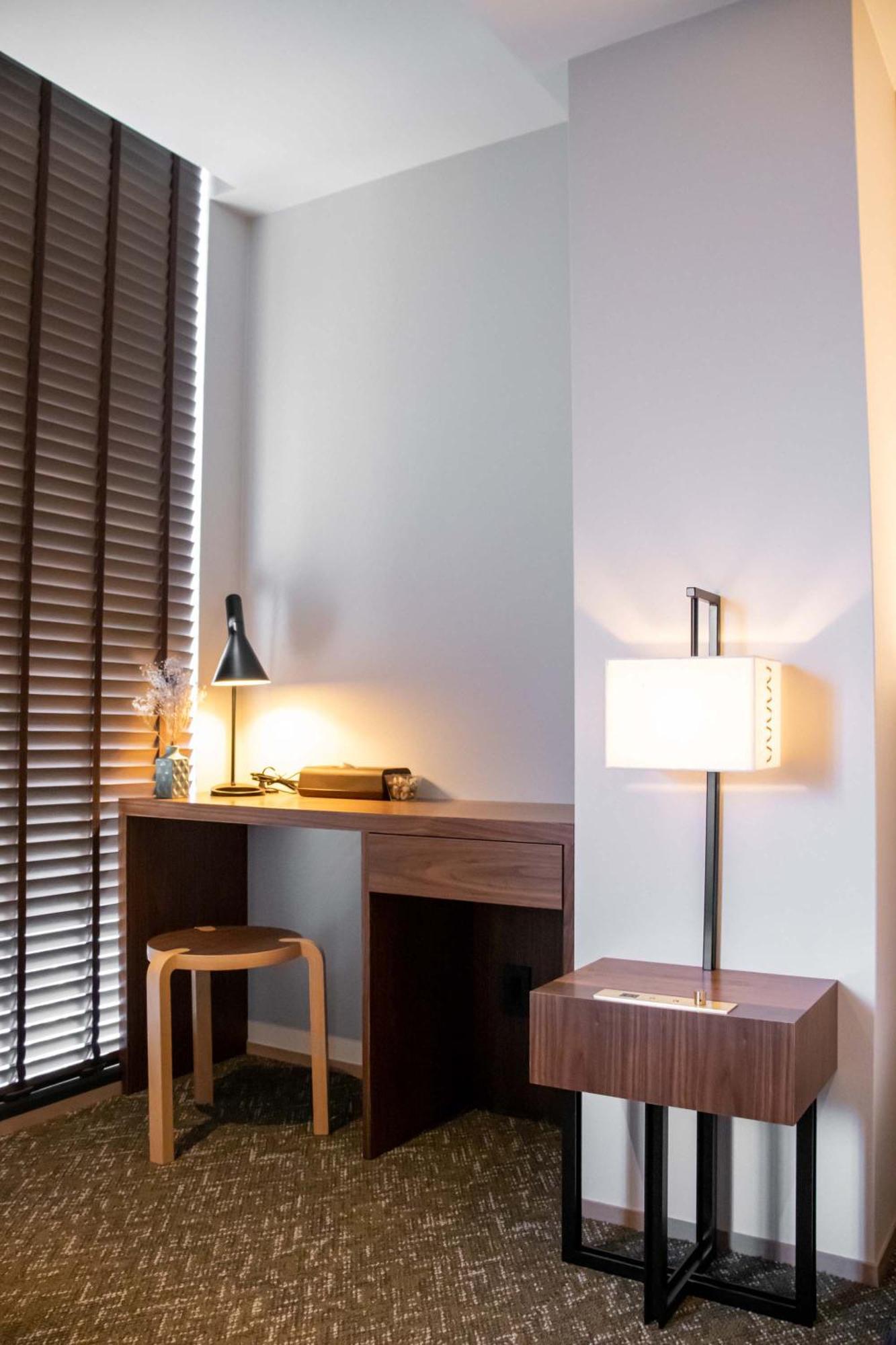 Hotel S-Presso South Osaka Værelse billede