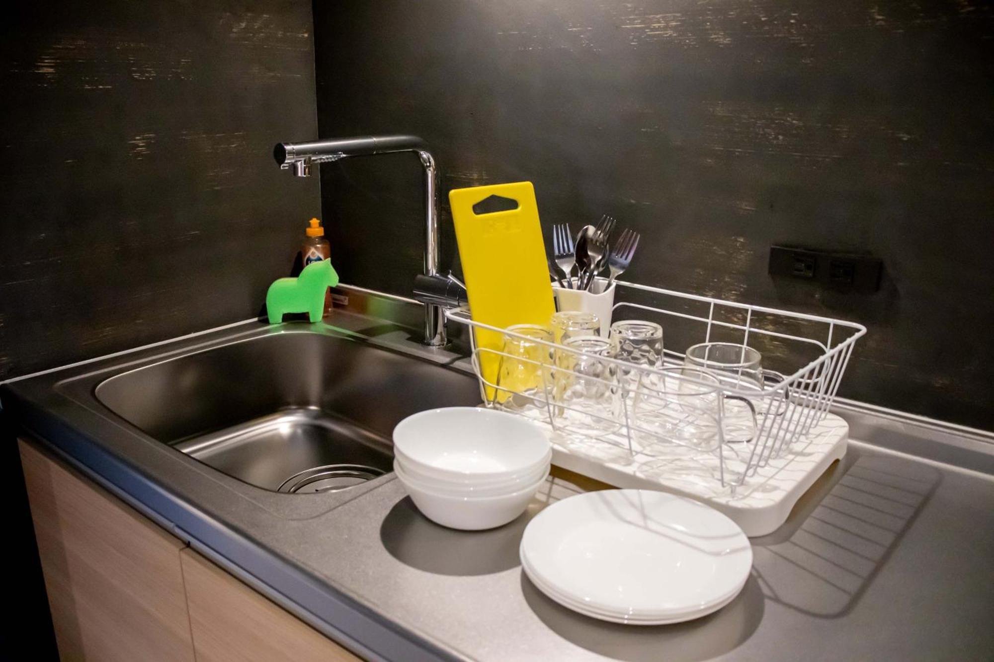 Hotel S-Presso South Osaka Værelse billede