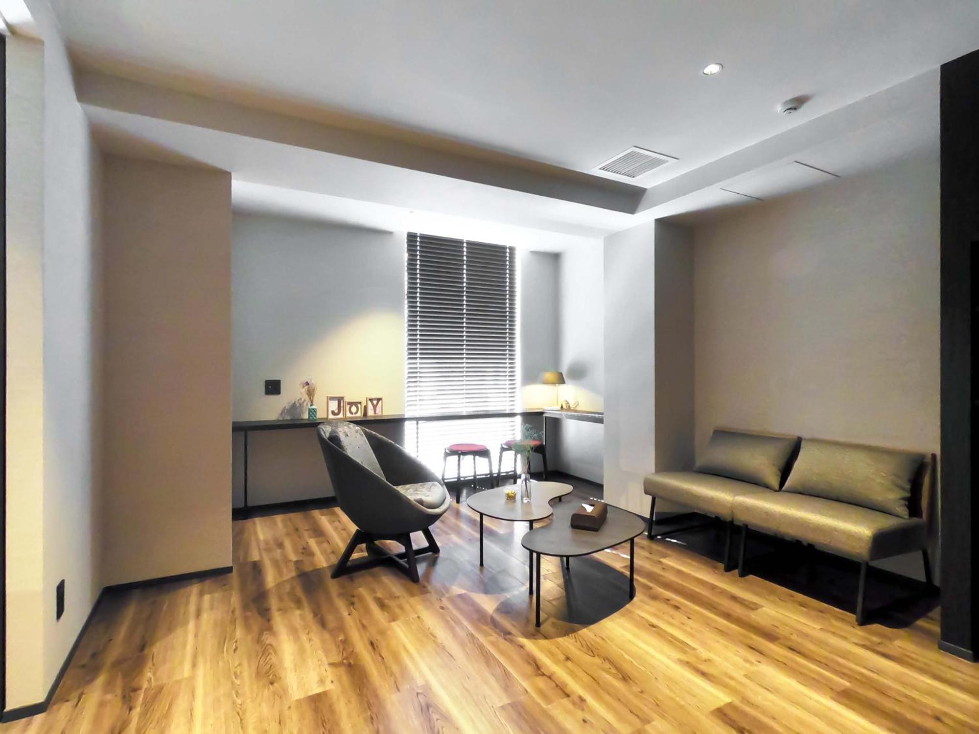 Hotel S-Presso South Osaka Værelse billede
